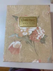 "White Peony" Creative Papers by C.C. Gibson Stationery
