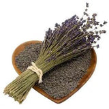 1 Bunch Lavender Natural Dried Flower Best Gift Grass GIFTS-- A0B6