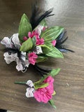 Wrist Corsage and boutonniere  New