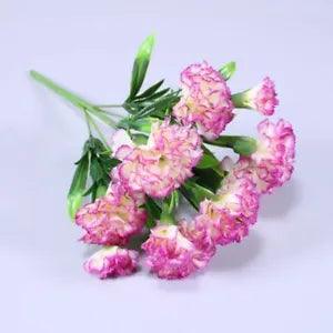 Flower Artificial Outdoor Silk Home Party Wedding Decoration Banquet Home Garden
