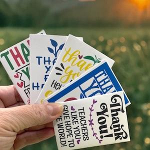 Seed Packages - Teacher Gift - 10-Pack of Wildflower Delights for Blooming Appreciation - Includes 10 Packages of Canadian Wildflowers Seeds