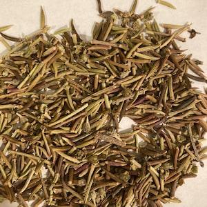 Seven Son Flower Seeds (Seven Son tree) (HEPTACODIUM MICONIOIDES)