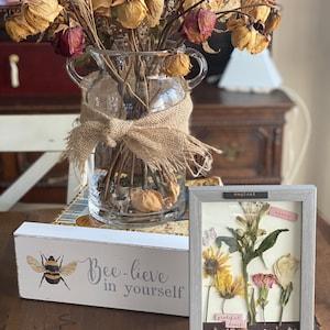 Pressed flowers picture frame, pressed flower art, pressed flower frames, pink frames, wood frames, floral, flowers, driedflowers,