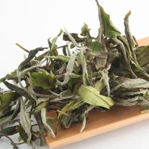 500g Flower Fragrant Fuding White Peony White Tea Bulk White Tea Loose Leaf Tea