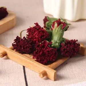 Dried Carnation Flower Tea, Chinese Flower Tea,blooming Flower Tea,carnation Tea