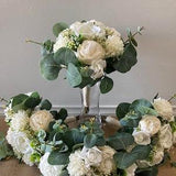 White Floral bouquet