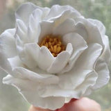 3D Large Peony Silicone mold Soap silicone mold resin silicone mold flower silicone mold peony soap peony resin flower soap