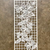 Stackable Moss pole kit - Butterflies