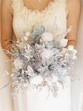 20 Gorgeous Wedding Bouquets Ideas for Winter Seasonal Options to Fill Your Arrangements - Elegantweddinginvites.com Blog Flower Delivery