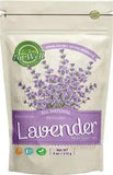 Eat Well Dried Lavender Flowers 4 oz, Lavender Petals for Lavender Tea, Edible