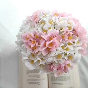 Wild flowers Bridal flower Wedding Bridal accessory Bridal bouquet