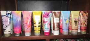 Bath & Body Works Ultimate Hydration BODY CREAM Lotion (CHOICE OF FRAGRANCE)