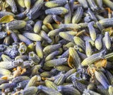 Lavender Flower Buds - 100% Pure Dried Fresh Grade A? Size 1 LB