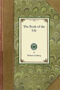 Book of the Lily (Paperback or Softback)