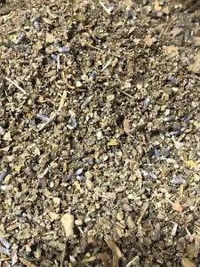No.33 Herb Blend - Wild Lettuce Lavender Passionflower Leaf Mullein - 4 Ounce's