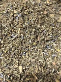 No.33 Herb Blend - Wild Lettuce Lavender Passionflower Leaf Mullein - 4 Ounce's