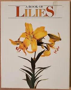 A Book of Lilies