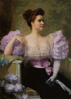 Decorating With Purple.......It's A Majestic Color Flower Delivery