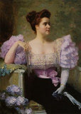 Decorating With Purple.......It's A Majestic Color Flower Delivery