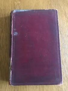 THE PERPETUAL FLOWERING CARNATION by MONTAGU A. ALLWOOD - THE CABLE PRINTING