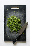 How to Chop Cilantro | Isabel Eats Flower Delivery