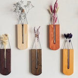 Wall Decor, Wall Planter, Propagation Station, Wall Planter Indoor, Wall Vase, Set of 7 Wall Plant Holder, Wall Hangings, Plant Propagation