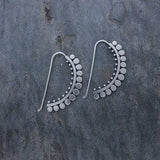 Sunflower Hooks Large