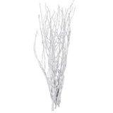10 Pcs Dried Flower Stems Tree Branches for Vase 50 Cm Twigs Decors Artificial