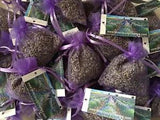 Lavender of Provence organic BULK SACHETS wedding shower party favor FREE SHIP