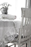 Take 5: Wonderful White Decor - The Cottage Market Flower Delivery