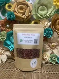Petalos De Rosas Secos Importado De Pakistan (1 Oz) Rose Petals