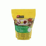 FLOWER DRYING ART Silica Gel Original Version for Arts Crafts 5 Lbs ACTIVA