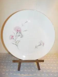 Vintage Royal Court Japan Fine China Carnation Dinner Plate 10" replacement