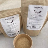 SassyFrass Fertilizer, Soil Amendment 0.5-1.5 lbs.