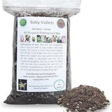 1qt - 4 dry quarts | All Purpose Plant Soil | Container Gardening Mix | Peat Moss Perlite Potting Mix | Hand Blended in USA | New