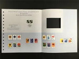 GERMANY ART-EDITION 2010/15 FLORA FLOWERS LILY OF THE VALLEY