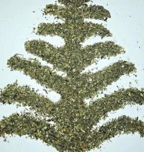 Mullein Herb - cut bulk botanical verbascum thapsus loose natural tea leaf