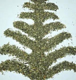 Mullein Herb - cut bulk botanical verbascum thapsus loose natural tea leaf