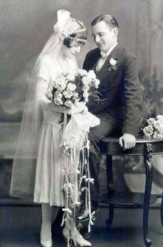 Vintage Brides Flower Delivery