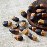 8pcs Natural Dried flower Nuts Eternal plant for DIY Wedding Birthday Party...