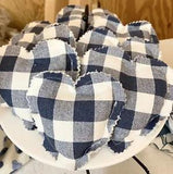 Ready To Ship Lavender Filled Handmade Sachets