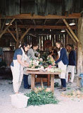 Hosting Workshops on a Flower Farm Flower Delivery