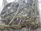 1/4 lb Dry Yarrow Leaves, Flowers, Stems