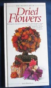 Dried Flowers (1994, Hardcover) New