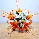 origami lilies - paper lily - tiger lily - day lily - lily bouquet - lily flower - birthday bouquet - anniversary bouquet