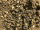 No.32 Mix Mullein Catnip Ginger Jasmine Wild Lettuce Skullcap Marshmallow - 1 oz