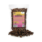 GARDENERA New Zealand Pinus Radiata Bark - Organic New Zealand Orchiata Pine Bark for Orchids - Medium Chips 3-6mm & 9-12mm