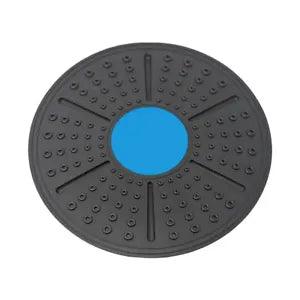 1pc standing desk balance board disc balance training board Rotator Discs
