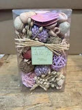 Better Homes and Gardens: Lavender & White Tea Potpourri, 10.75 OZ