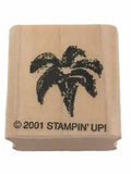 Stampin Up Stamp Lily Flower Floral Card Making Craft Spring Summer Garden
